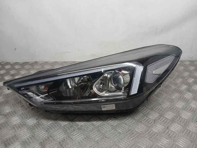 HYUNDAI 92101D7600 Фара левая в наличии Черкассы
