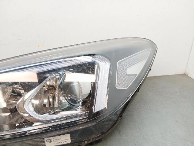 HYUNDAI 92101D7600 Фара левая в наличии Черновцы
