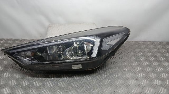 HYUNDAI 92101D7600 Фара левая в наличии Ровно