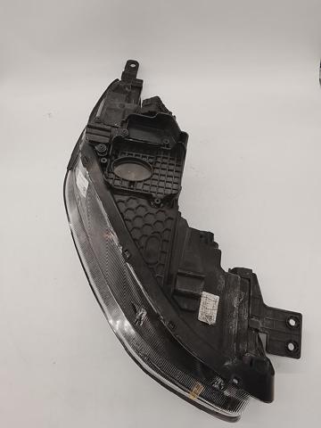 92101F1000 HYUNDAI Фара левая купить в Запорожье