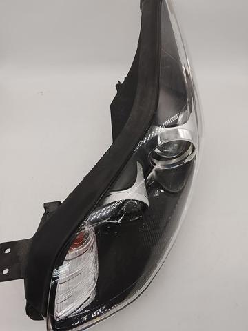 92101F1000 HYUNDAI Левая фара купить в Киев