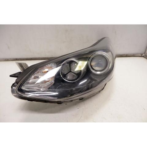 HYUNDAI 92101F1110 Левая фара в наличии Украина