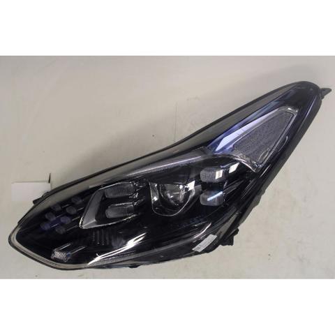 92101F1500 HYUNDAI Фара левая купить в Запорожье
