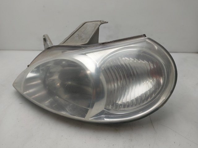 HYUNDAI 92101FD010 Левая фара в наличии Запорожье