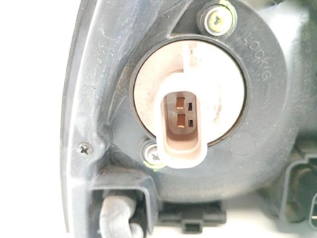 92101FD011 HYUNDAI Фара левая купить в Черкассы