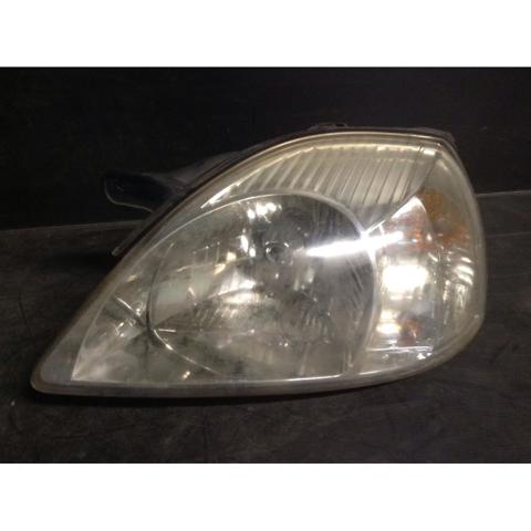 92101FD011 HYUNDAI Левая фара купить в Ужгород