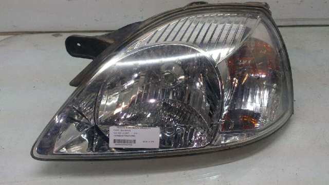 HYUNDAI 92101FD020 Фара левая в наличии Черновцы
