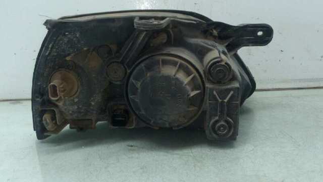 HYUNDAI 92101FD020 Фара левая в наличии Николаев