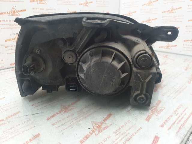 HYUNDAI 92101FD020 Левая фара в наличии Харьков