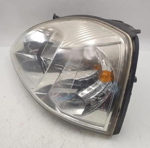 92101FD021 HYUNDAI Фара левая купить в Черновцы