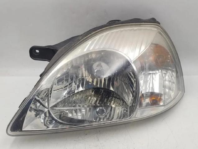 92101FD021 HYUNDAI Левая фара купить в Ирпень