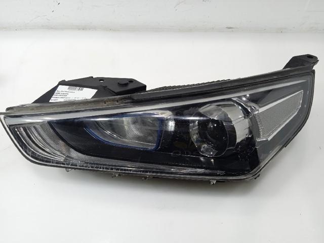 92101G2001MBL Левая фара купить Кривой Рог