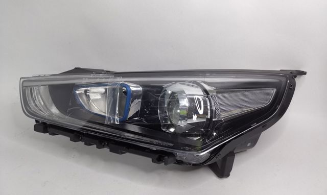 92101G2001MBL HYUNDAI Левая фара купить в Львов