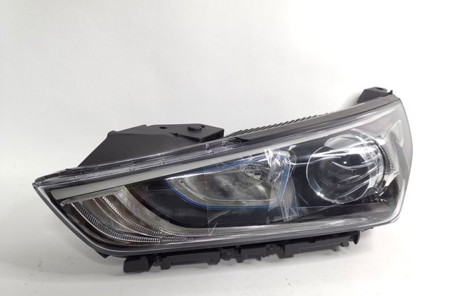 92101G2001MBL HYUNDAI Левая фара купить в Кривой Рог