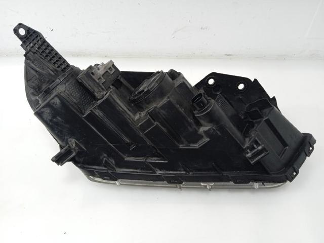 92101G2001MBL Фара левая купить Винница
