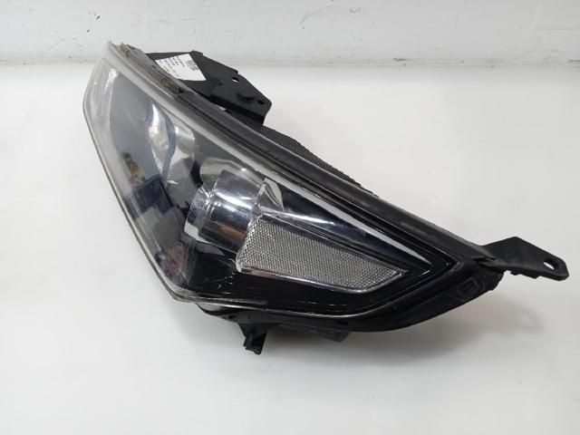 92101G2001MBL HYUNDAI Левая фара купить в Николаев