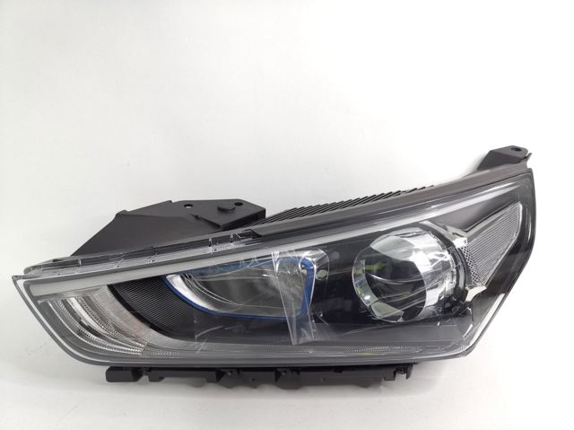 HYUNDAI 92101G2001MBL Левая фара в наличии Черкассы