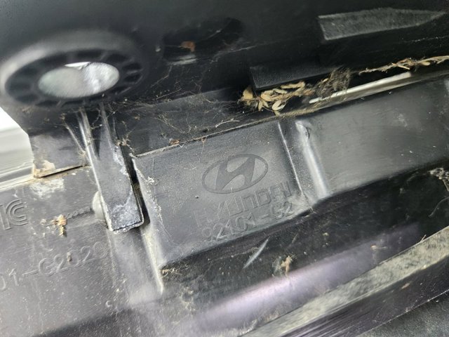 HYUNDAI 92101G2020 Левая фара в наличии Житомир