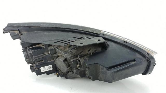 HYUNDAI 92101G4510 Левая фара в наличии Житомир