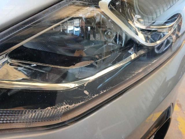 92101G4510 HYUNDAI Левая фара купить в Винница