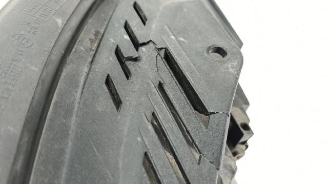 92101G4510 HYUNDAI Левая фара купить в Полтава