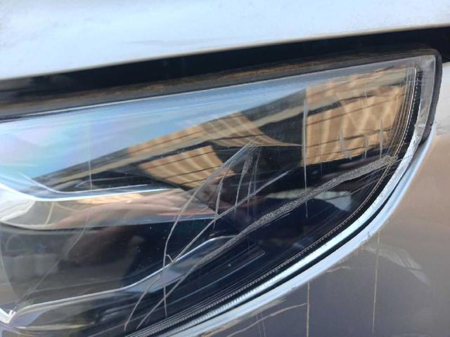 92101G4510 HYUNDAI Фара левая купить в Полтава