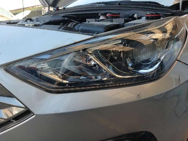 92101G4510 HYUNDAI Фара левая купить в Сумы