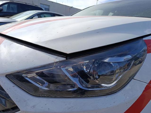 HYUNDAI 92101G4510 Фара левая в наличии Николаев