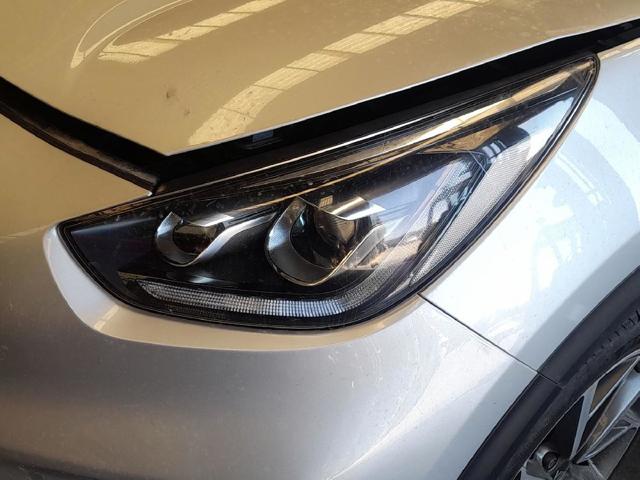 92101G5000 HYUNDAI Фара левая купить в Запорожье