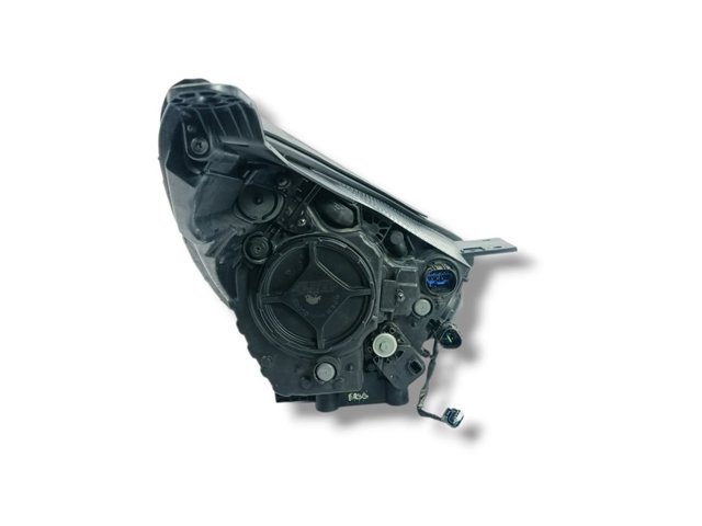 92101G5050 HYUNDAI Левая фара купить в Павлоград