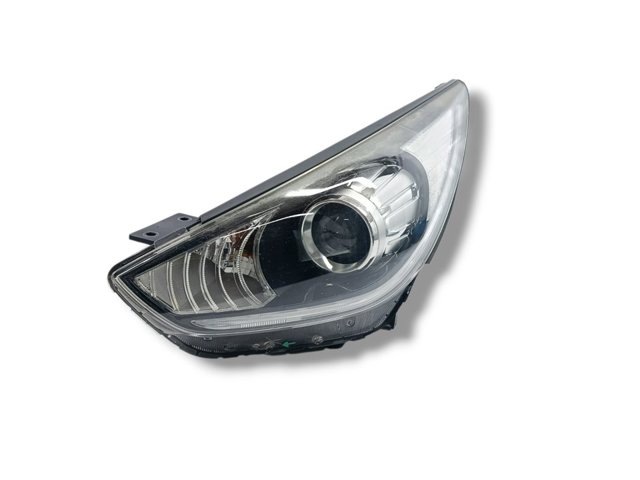 HYUNDAI 92101G5050 Левая фара в наличии Кривой Рог