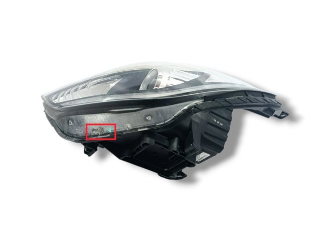 HYUNDAI 92101G5050 Левая фара в наличии Николаев