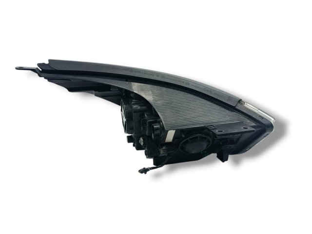 92101G5050 HYUNDAI Левая фара купить в Запорожье
