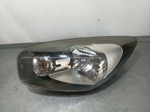 92101G6000 HYUNDAI Левая фара купить в Николаев