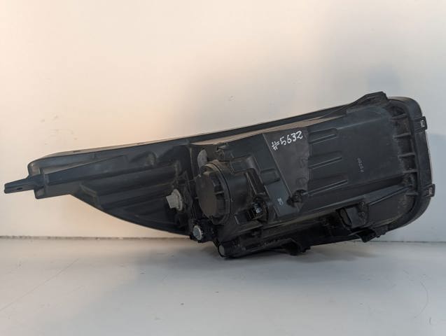 HYUNDAI 92101G6000 Левая фара в наличии Черновцы