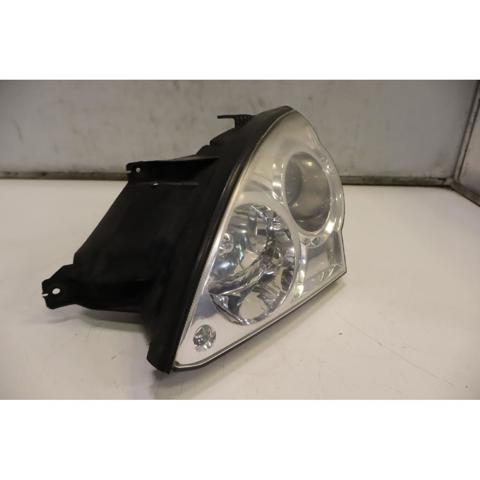 92101H1010 HYUNDAI Фара левая купить в Запорожье