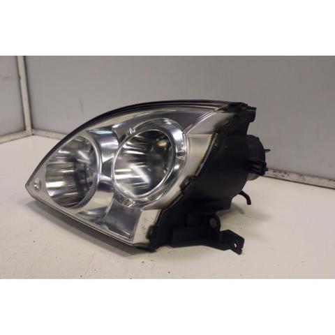 92101H1010 HYUNDAI Левая фара купить в Винница
