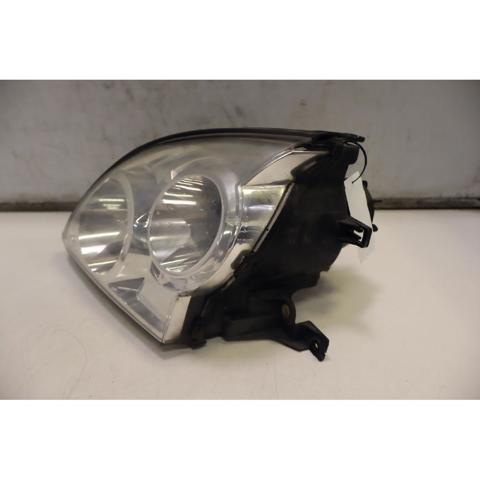 HYUNDAI 92101H1010 Фара левая в наличии Павлоград