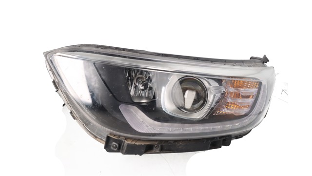 HYUNDAI 92101H8 Фара левая в наличии Сумы
