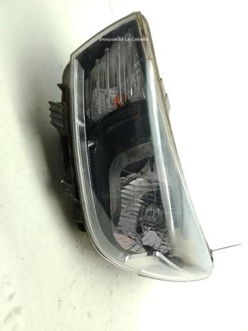 HYUNDAI 92101H8000 Фара левая в наличии Черновцы