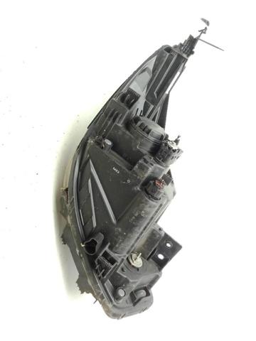 92101H8000 HYUNDAI Левая фара купить в Одесса