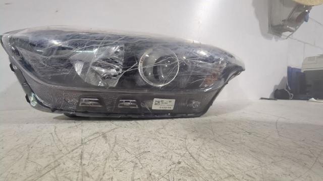 92101J7000 HYUNDAI Фара левая купить в Харьков