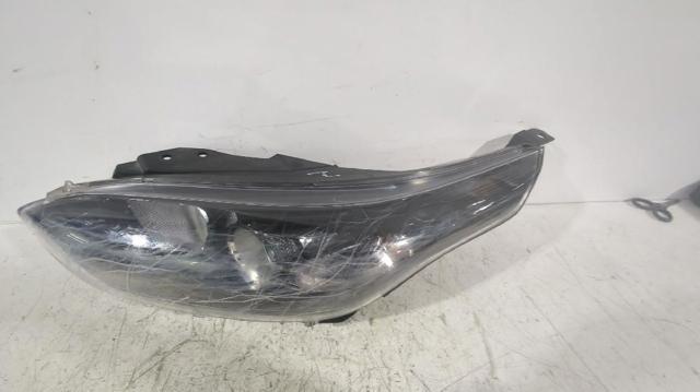 HYUNDAI 92101J7000 Левая фара в наличии Житомир