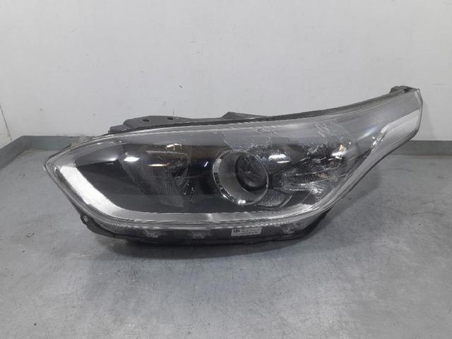 HYUNDAI 92101J7050 Фара левая в наличии Павлоград