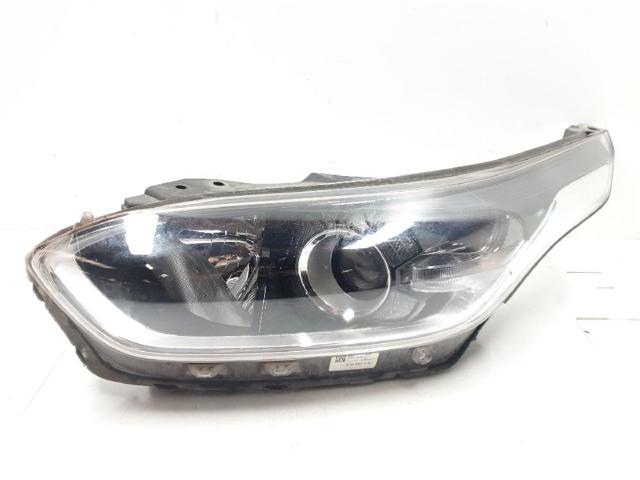 92101J7050 HYUNDAI Левая фара купить в Киев