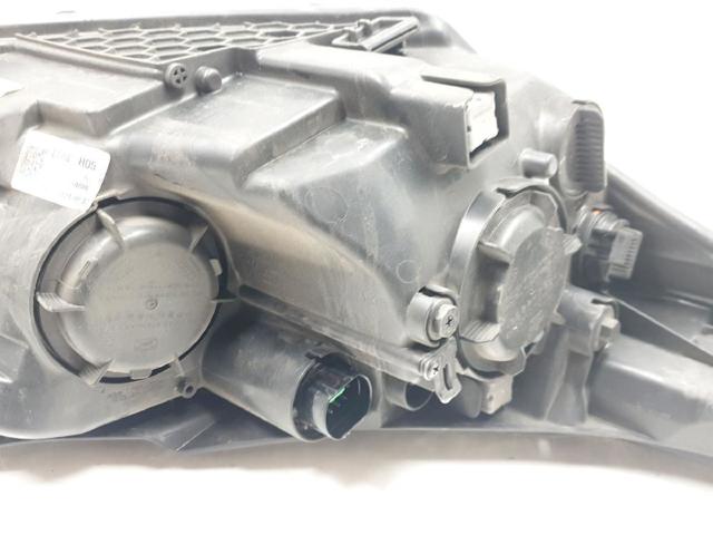 92101J7050 HYUNDAI Левая фара купить в Кривой Рог