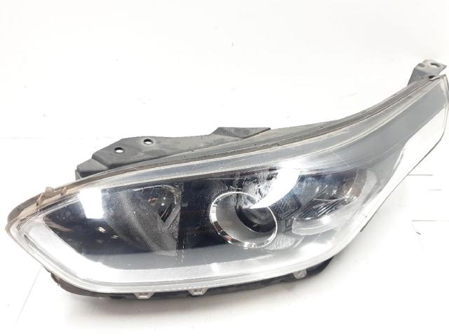 92101J7050 HYUNDAI Левая фара купить в Киев