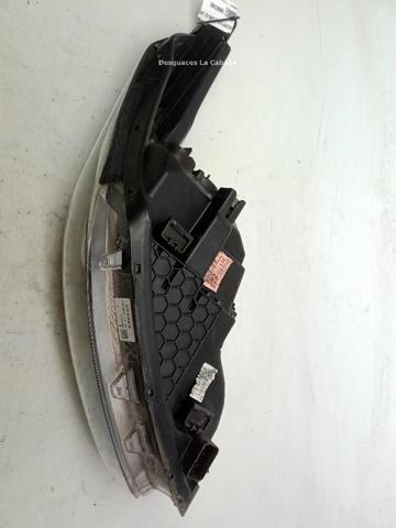 92101J7100 HYUNDAI Левая фара купить в Ровно