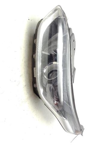 92101J7100 HYUNDAI Фара левая купить в Ужгород