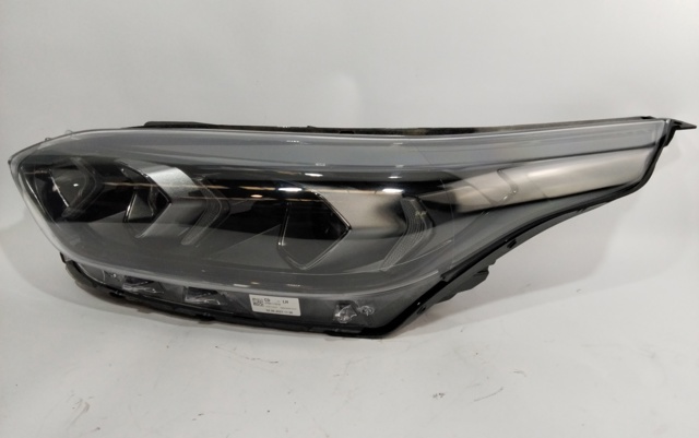 HYUNDAI 92101J7500 Фара левая в наличии Запорожье